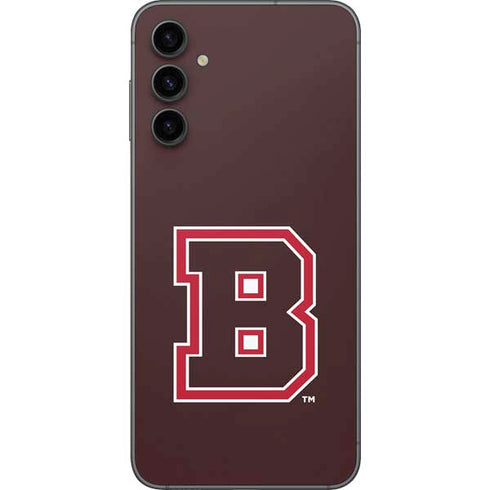 Brown University B Logo Galaxy A14 5G Skin